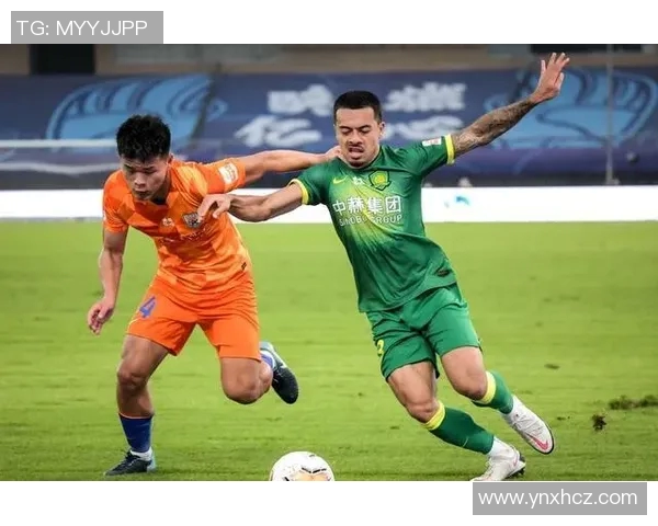 2017年北京国安与山东鲁能激战回顾精彩瞬间与赛季影响分析