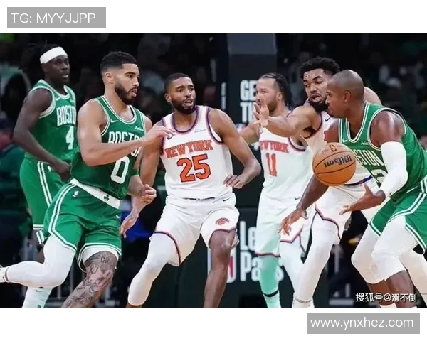 塔图姆砍下60分致敬科比绿军逆转尼克斯创下历史新高